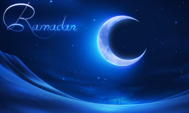 What is Ramadan?