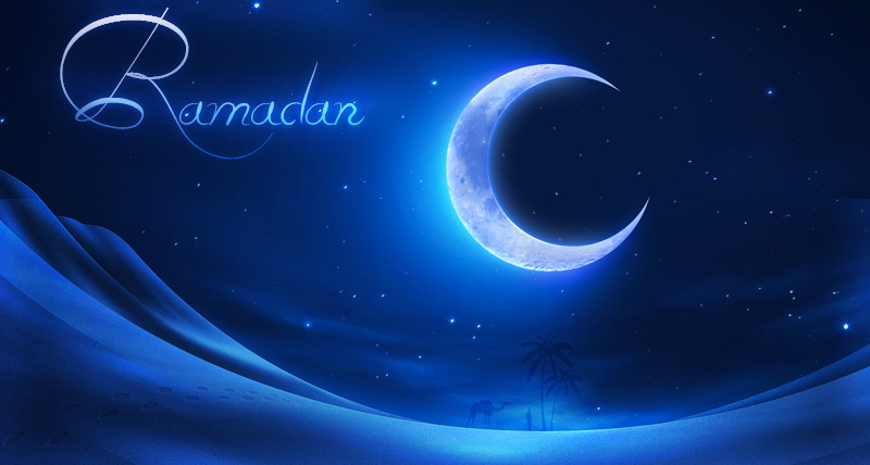 What is Ramadan?