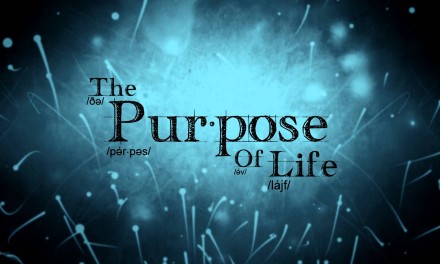 What is the Purpose of Life?