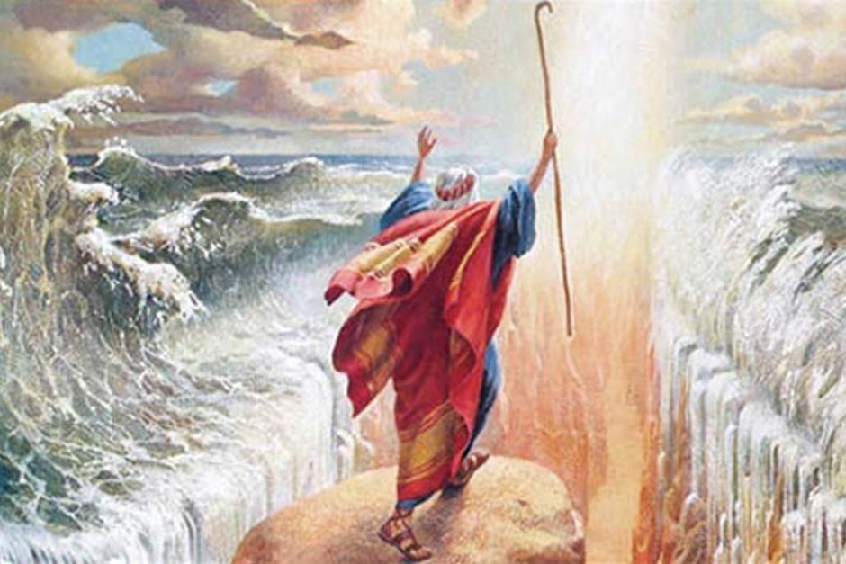Story of Moses in the Quran