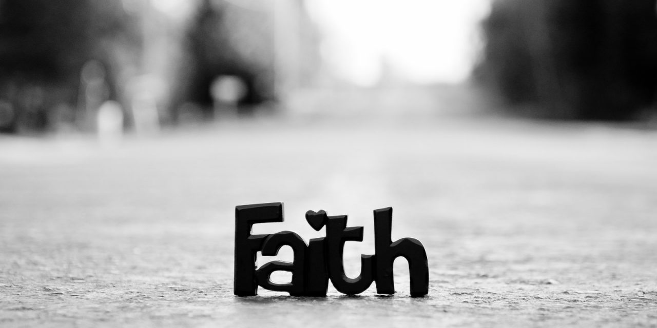 Six Articles of Faith